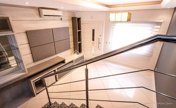 house em Avenida Ecoville, Sarandi - Porto Alegre - RS
