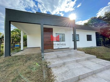 house em Avenida Estrela Dalva, São José do Almeida - Jaboticatubas - MG