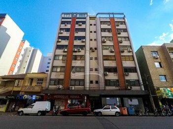 office em Avenida Sete de Setembro, Centro - Passo Fundo - RS