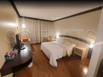 apartment em Rua Os Dezoito do Forte, Centro - Caxias do Sul - RS