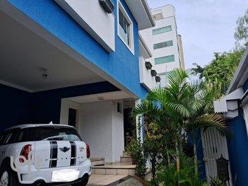 house em Castelo de Windsor, Castelo - Belo Horizonte - MG