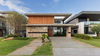 house em Rua Rio Jacuí, Xangri-Lá - Xangri-Lá - RS