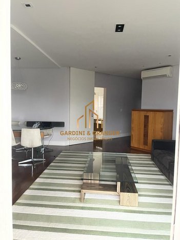 apartment em Praça Francisca de Campo Melo Freire, Vila Oliveira - Mogi das Cruzes - SP