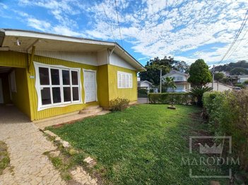 house em Rua Anchieta, Marau - Marau - RS