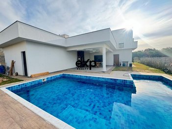 house em Rua Professor Toledo, Araçoiaba da Serra - Araçoiaba da Serra - SP