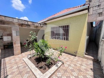 house em Rua São Caio, Parque São Luís - São Paulo - SP