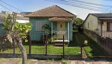house em Rua Domingos de Abreu, Sarandi - Porto Alegre - RS