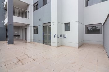 apartment em Rua Ocrísia, City América - São Paulo - SP