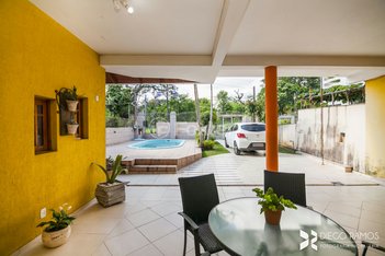 house em Rua Cacilda Yaconis Becker, Rubem Berta - Porto Alegre - RS