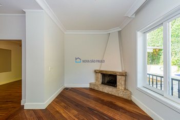 house em Rua Malvinas, Jardim Guedala - São Paulo - SP