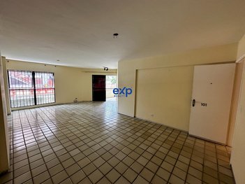 apartment em Avenida Dezessete de Agosto, Casa Forte - Recife - PE