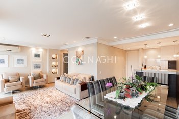 apartment em CASEMIRO DE ABREU, Bela Vista - Porto Alegre - RS
