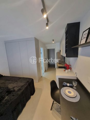 apartment em Rua Cardeal Arcoverde, Pinheiros - São Paulo - SP