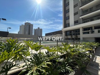 apartment em Avenida Doutor Adhemar Pereira de Barros, Bela Suiça - Londrina - PR