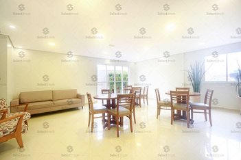 apartment em Avenida Artur de Queirós, Casa Branca - Santo André - SP