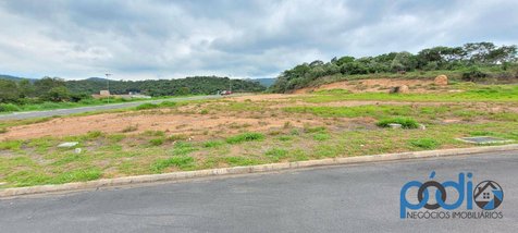 land_lot em Estrada Municipal da Pedra Grande, Laranja Azeda - Atibaia - SP