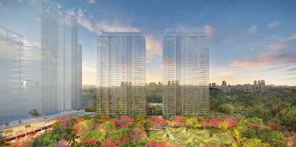apartment em Rua Santo Arcádio, Jardim das Acácias - São Paulo - SP