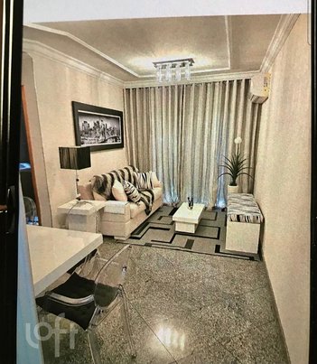 apartment em Evangelina, Vila Carrão - São Paulo - SP