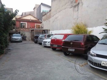 land_lot em Rua Torquato Tasso, Vila Prudente - São Paulo - SP