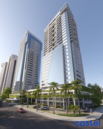 office em Rua PLH 1, Park Lozandes - Goiânia - GO