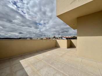 apartment em Alameda dos Agricultores, Cândida Ferreira - Contagem - MG