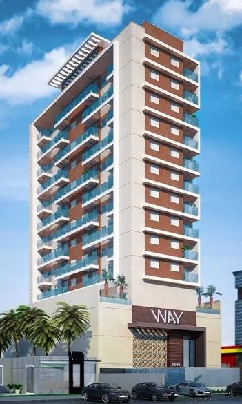 apartment em Avenida Antônio Carlos Comitre, Parque Campolim - Sorocaba - SP