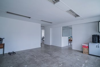office em Vereador José Diniz, Santo Amaro - São Paulo - SP
