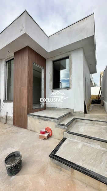 house em Rua Léo, Canarinho - Igarapé - MG