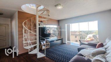 apartment em Rua Beberibe, São Sebastião - Porto Alegre - RS