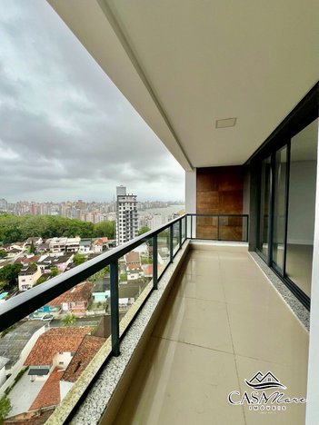 apartment em Travessa Felipe Godinho e Silva, Agronômica - Florianópolis - SC