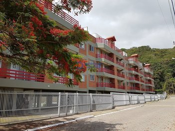apartment em Rua Montevidéo, Ubatuba - São Francisco do Sul - SC