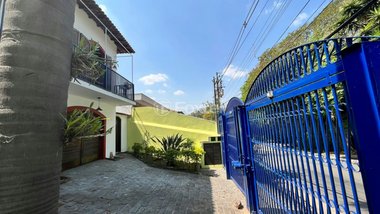 house em Rua Quitauna, Vila Ida - São Paulo - SP