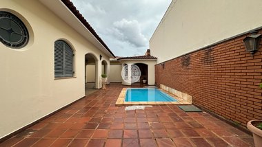 house em Rua Maringá, Alto da Boa Vista - Ribeirão Preto - SP