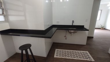 apartment em Avenida Cassandoca, Mooca - São Paulo - SP