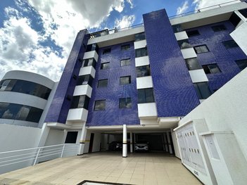apartment em Avenida Jesiel Norberto, Candeias - Vitória da Conquista - BA