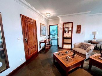 apartment em Rua Florindo Cibin, Vila Molon - Americana - SP