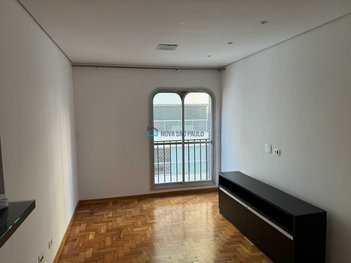 apartment em Rua Manuel da Nóbrega, Paraíso - São Paulo - SP
