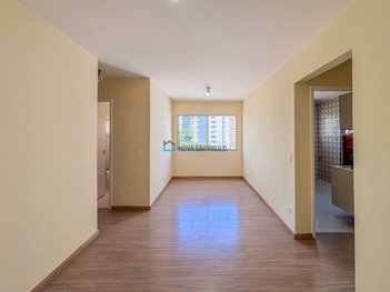 apartment em Rua Pintassilgo, Vila Uberabinha - São Paulo - SP