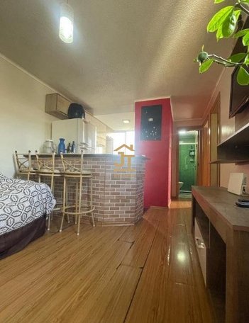 apartment em Juscelino Kubitschek de Oliveira, Jardim Leopoldina - Porto Alegre - RS