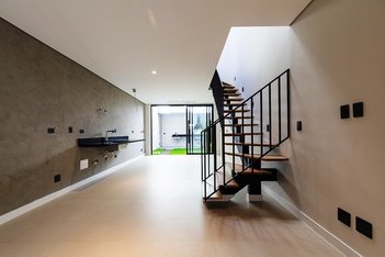 house em Rua Silvânia, Vila Nova Conceição - São Paulo - SP