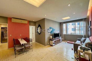 apartment em Rua Paissandu, Flamengo - Rio de Janeiro - RJ