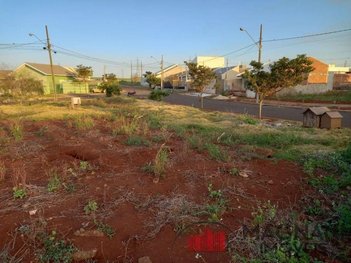 land_lot em Rua Pioneira Maria Alice da Natividade, Zona 19 - Maringá - PR