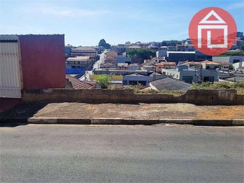 land_lot em Rua Antônio Di Franco, Vila Santa Cristina - Bragança Paulista - SP