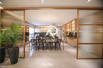 apartment em Rua Doutor Fabrício Vampré, Vila Mariana - São Paulo - SP