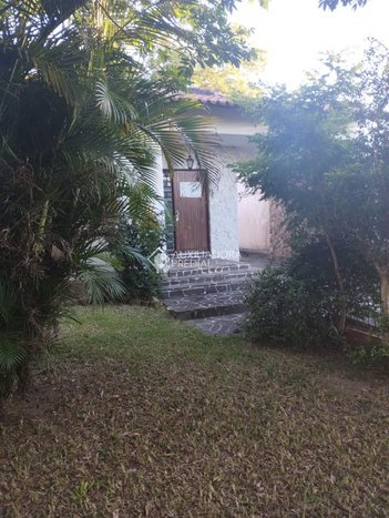 house em Rua Doutor Mário Totta, Tristeza - Porto Alegre - RS