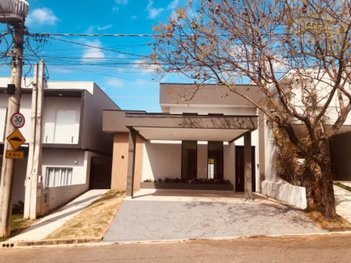 house em Alameda Juazeiro, Residencial Vila Verde - Itupeva - SP