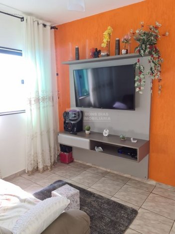 house em Rua Santa Marcelina, Vila Carmosina - São Paulo - SP