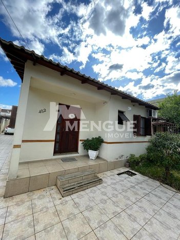 house em Laudelino Freire, Sarandi - Porto Alegre - RS