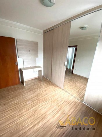 house em Rua Victório Bonucci, Jardim Tangará - São Carlos - SP