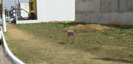 land_lot em Avenida Prudente de Moraes, Vila Nova - Itu - SP